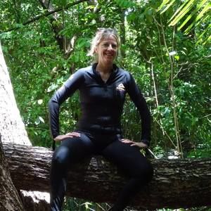 Meet your Posher, Catherine